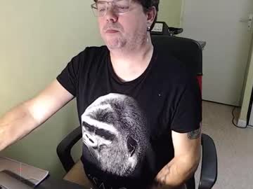 Mistercoeur1 Chaturbate stream image from January 10, 2026