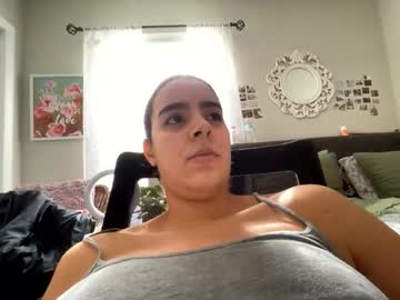 Mixedbaby98 Chaturbate stream image from January 10, 2026