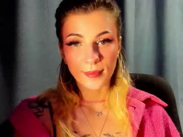 Octopus_Pink Chaturbate stream image from January 10, 2026