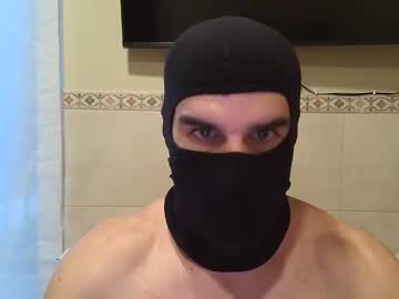 Seryx1984 Chaturbate stream image from January 10, 2026