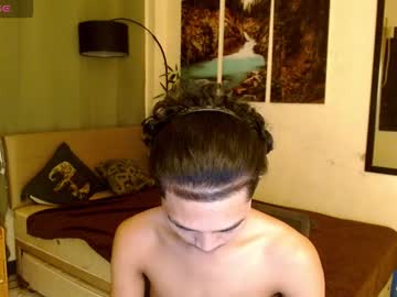 Yourasiancarl Chaturbate stream image from January 10, 2026