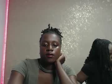 Zinadine_ Chaturbate stream image from January 10, 2026