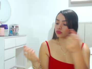 Ammy_Velez Chaturbate stream image from January 10, 2026