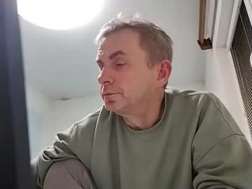 Aromannn Chaturbate stream image from January 10, 2026