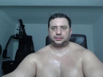 Hot_Stefano1 Chaturbate stream image from January 10, 2026