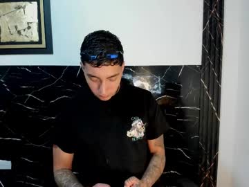 Jeicoo_Grey Chaturbate stream image from January 10, 2026