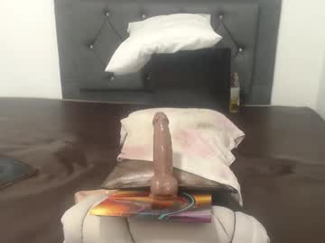 Jhonny_K Chaturbate stream image from January 10, 2026