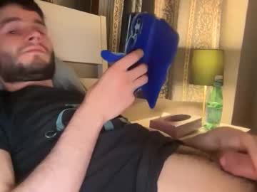 Livefantesy4 Chaturbate stream image from January 10, 2026