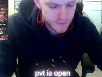 Love_Bert Chaturbate stream image from January 10, 2026