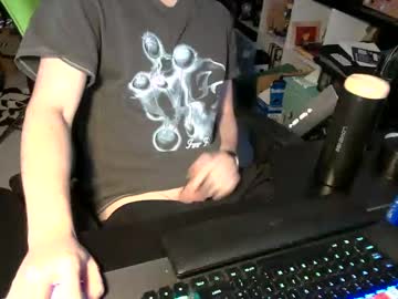 Macgargan69 Chaturbate stream image from January 10, 2026