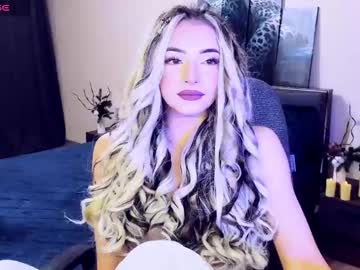 Norasun Chaturbate stream image from January 10, 2026