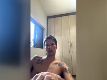 Rbolo Chaturbate stream image from January 10, 2026