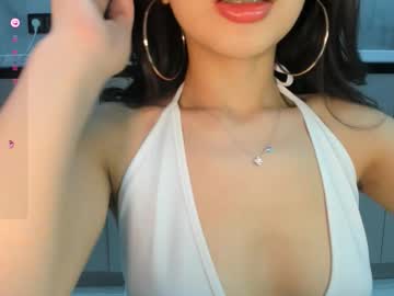 Soul_Mi Chaturbate stream image from January 10, 2026