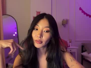 Aimeclarks Chaturbate stream image from January 10, 2026