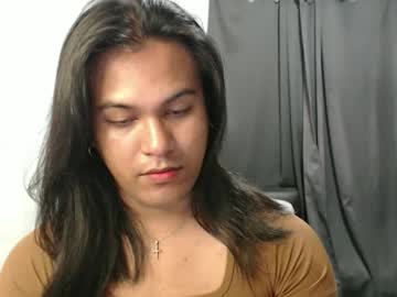 Blackpinayts Chaturbate stream image from January 10, 2026
