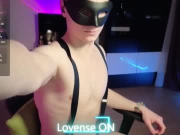 Devilinmask666 Chaturbate stream image from January 10, 2026