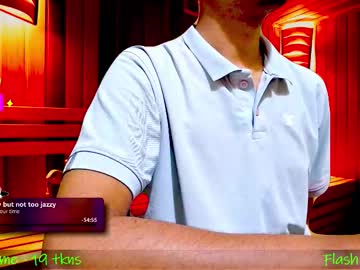 Good_Dickk Chaturbate stream image from January 10, 2026