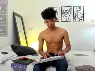Harrytwink18 Chaturbate stream image from January 10, 2026