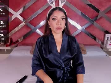 Lily__Queen30 Chaturbate stream image from January 10, 2026