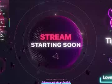 Pink_Bunnyxo Chaturbate stream image from January 10, 2026