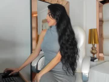 Sammy_Rios Chaturbate stream image from January 10, 2026