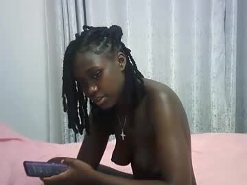 Tammy_Choco Chaturbate stream image from January 10, 2026