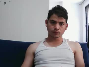 Erosstorm Chaturbate stream image from January 10, 2026