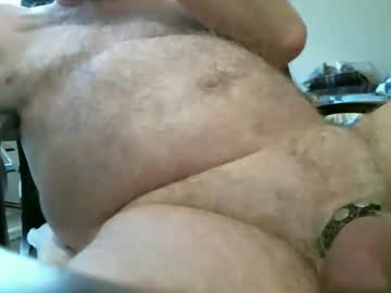 Hairydude962 Chaturbate stream image from January 10, 2026