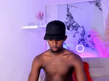 Jackcarterr_1 Chaturbate stream image from January 10, 2026