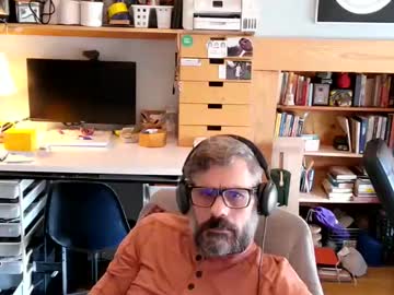 Jareth_Returns Chaturbate stream image from January 10, 2026