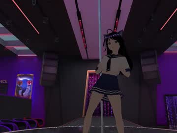 Lanasae Chaturbate stream image from January 10, 2026