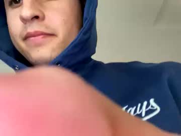 Makemeurdildo3112 Chaturbate stream image from January 10, 2026