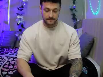 Modexusparty Chaturbate stream image from January 10, 2026