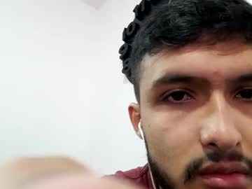 Mosmar20 Chaturbate stream image from January 10, 2026
