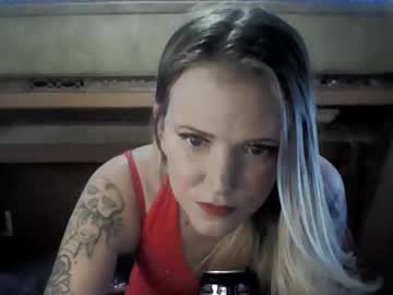 Myberetta Chaturbate stream image from January 10, 2026