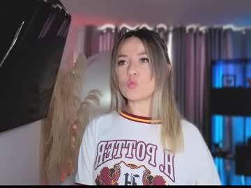 Nickywindsor Chaturbate stream image from January 10, 2026