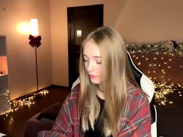 Susyschuerholz Chaturbate stream image from January 10, 2026