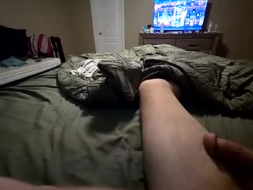 Thegreatcornholio69 Chaturbate stream image from January 10, 2026