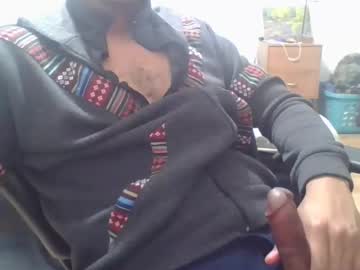 Yungin24 Chaturbate stream image from January 10, 2026