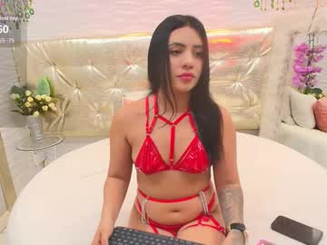 Alanna_Blaze Chaturbate stream image from January 10, 2026