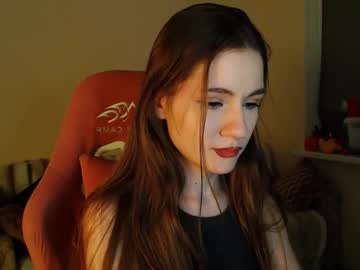 April_Felicity Chaturbate stream image from January 10, 2026