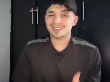 Bigjacksonxh Chaturbate stream image from January 10, 2026