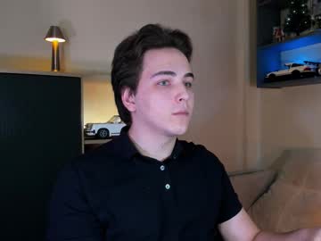 Eric_Ether Chaturbate stream image from January 10, 2026