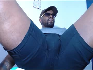 Goodsogeking Chaturbate stream image from January 10, 2026