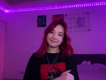 Happy_Milly Chaturbate stream image from January 10, 2026