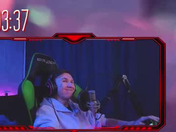 Inadequate_Rus18 Chaturbate stream image from January 10, 2026