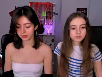 Kitniss_Dreamy Chaturbate stream image from January 10, 2026