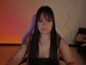 Lalablack1_ Chaturbate stream image from January 10, 2026