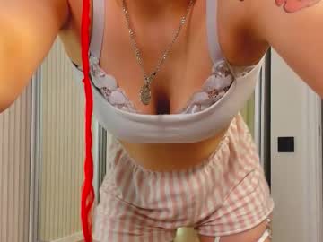 Luvstacy Chaturbate stream image from January 10, 2026