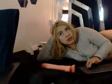 Melody_Real Chaturbate stream image from January 10, 2026
